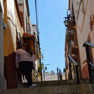 Meet your Posher, Janeth